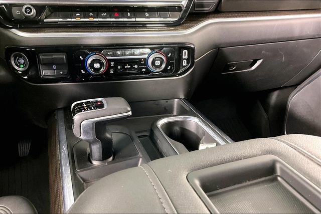 Used 2022 Chevrolet Silverado 1500 RST AWD/4WD image 9