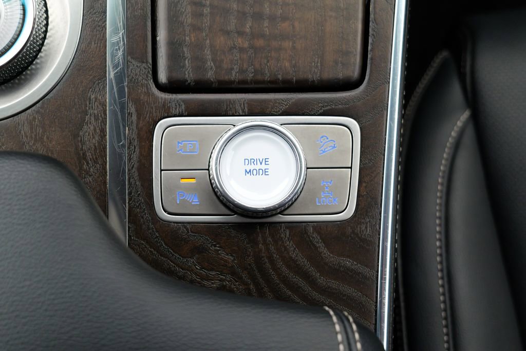 Used 2024 Genesis GV80 2.5T AWD/4WD image 53