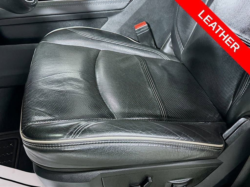 Used 2020 RAM 3500 Limited image 19