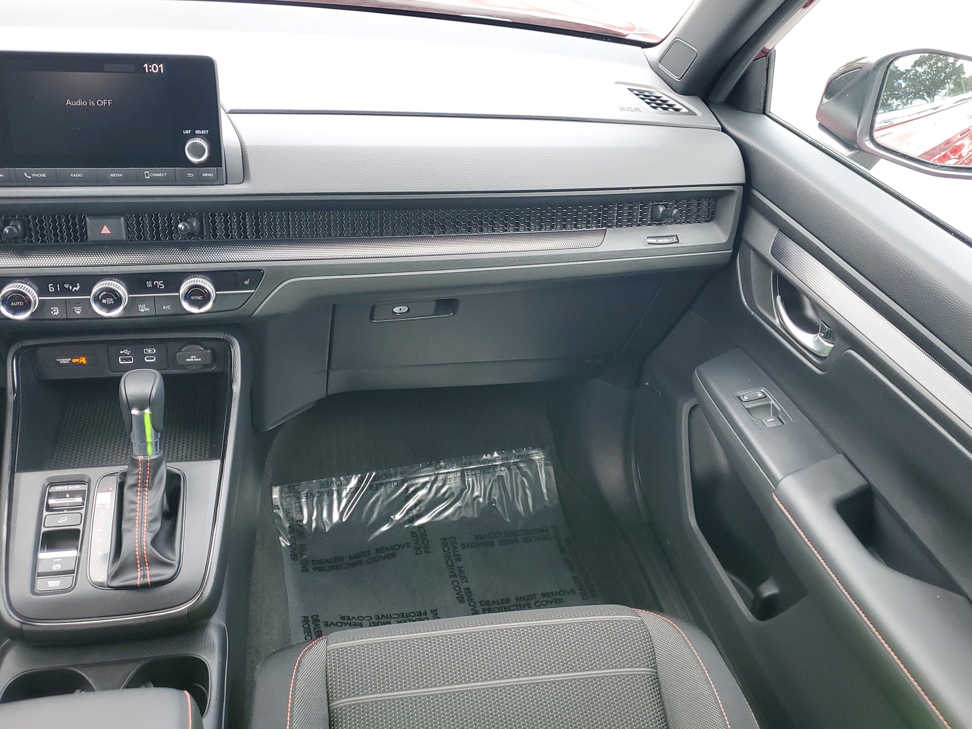 Used 2024 Honda CR-V Sport image 17