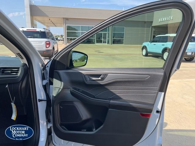 Used 2025 Ford Escape Active w/ Tech Pack #1 FWD image 24