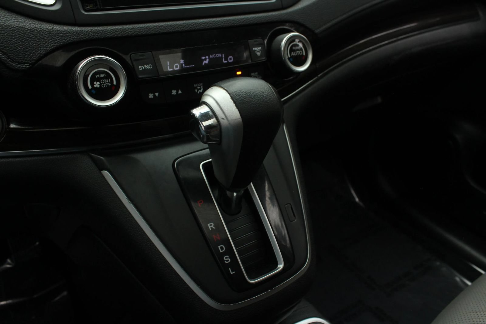 Used 2015 Honda CR-V EX-L image 31