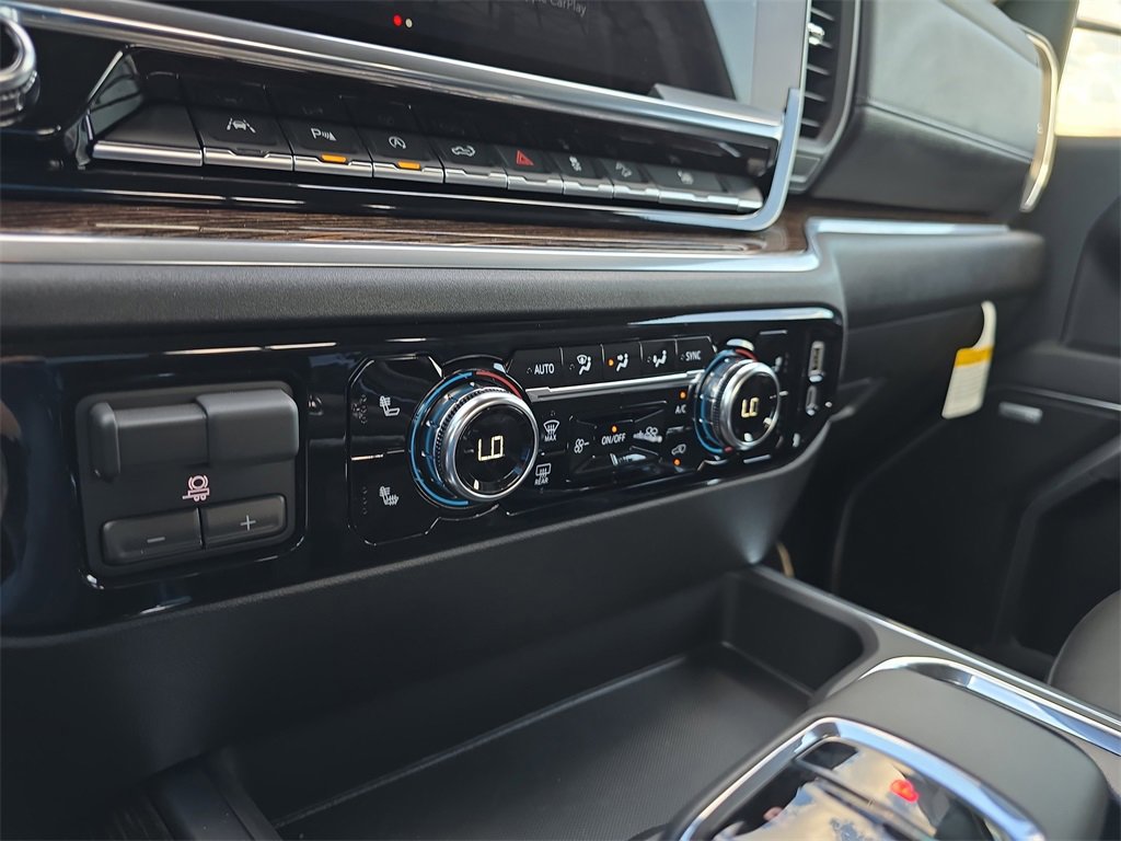 New 2026 GMC Sierra 1500 Elevation w/ Elevation Premium Package image 22