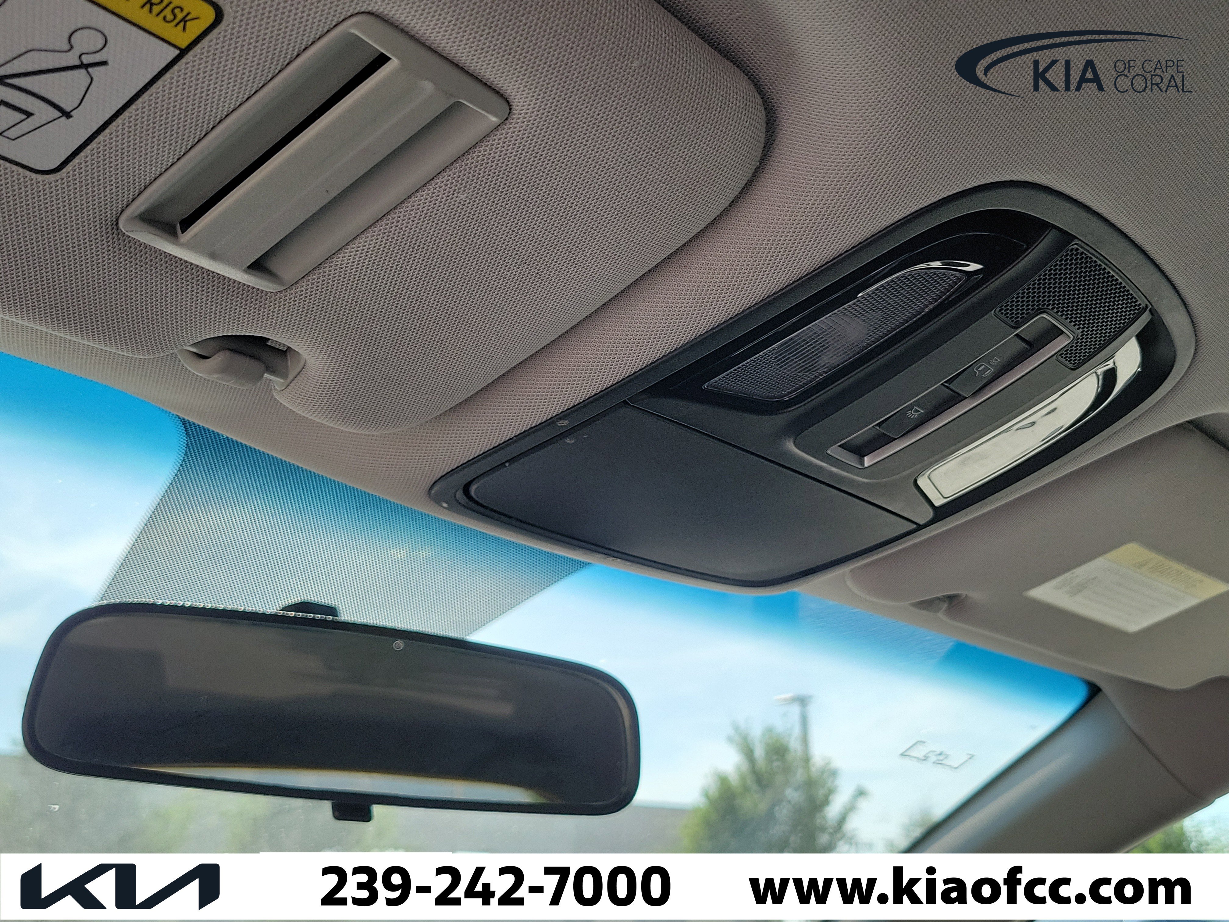 Used 2018 Kia Sorento L FWD image 30