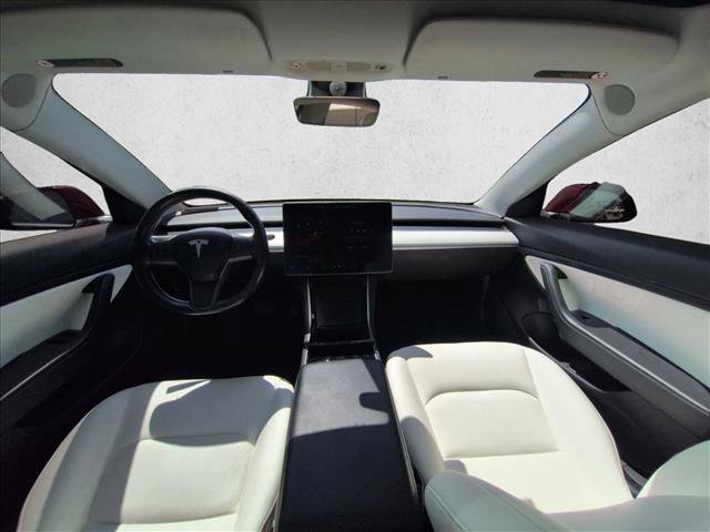 Used 2019 Tesla Model 3 Long Range RWD image 15