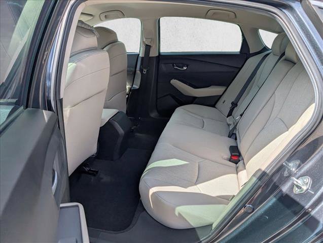 Used 2023 Honda Accord LX image 16