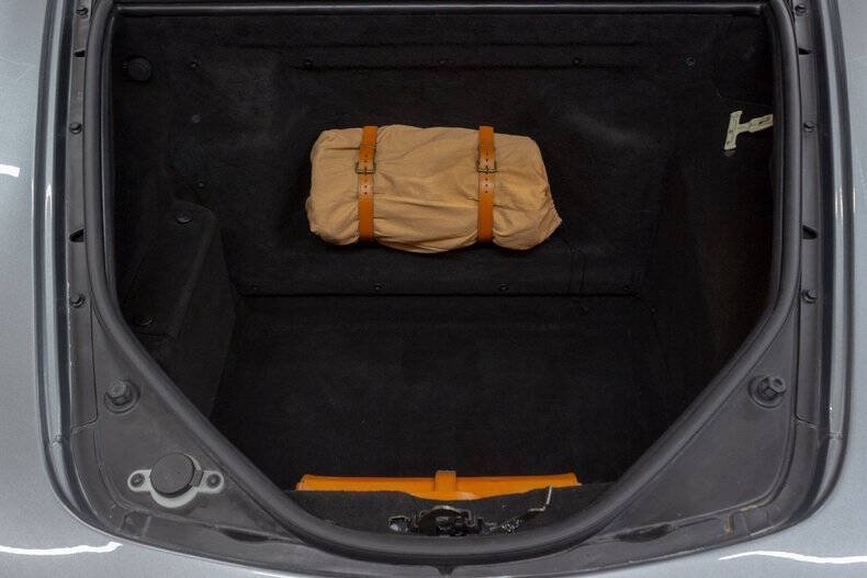 Used 2004 Ferrari 360 Spider RWD image 42