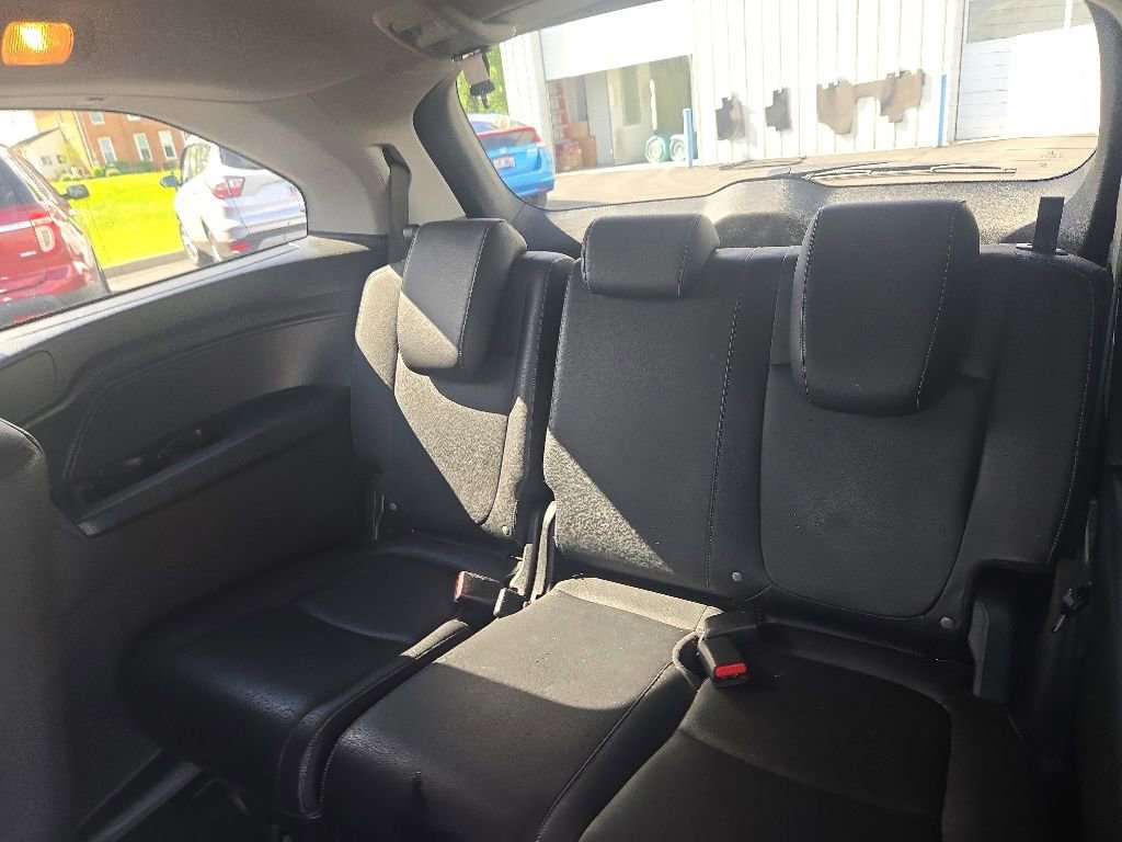 Used 2024 Honda Odyssey EX-L image 23