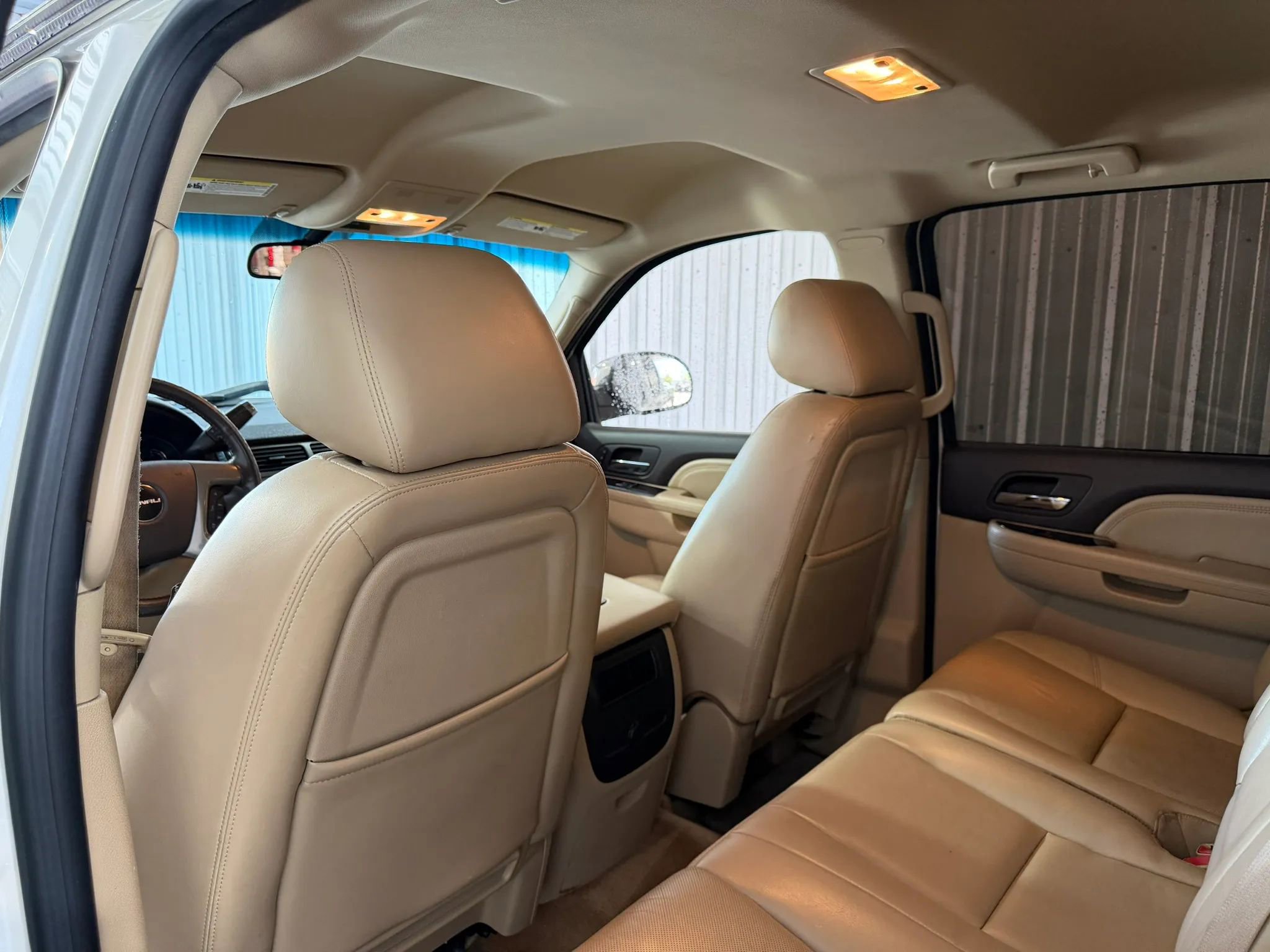 Used 2010 GMC Sierra 1500 Denali image 14