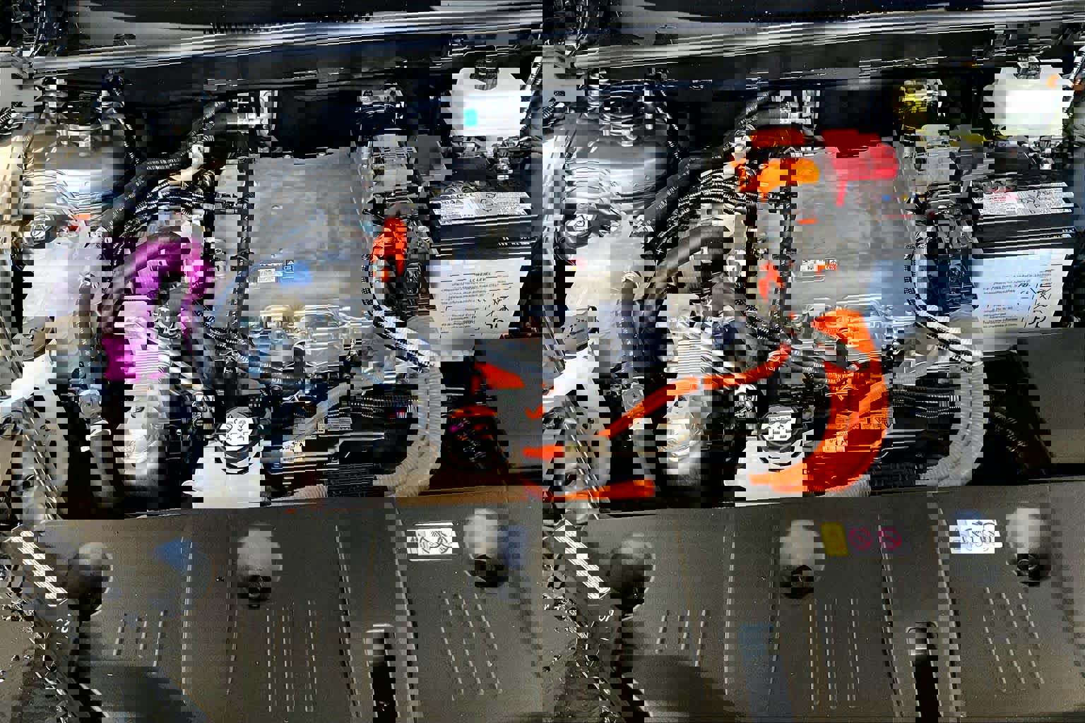 New 2026 Subaru Solterra Premium image 16