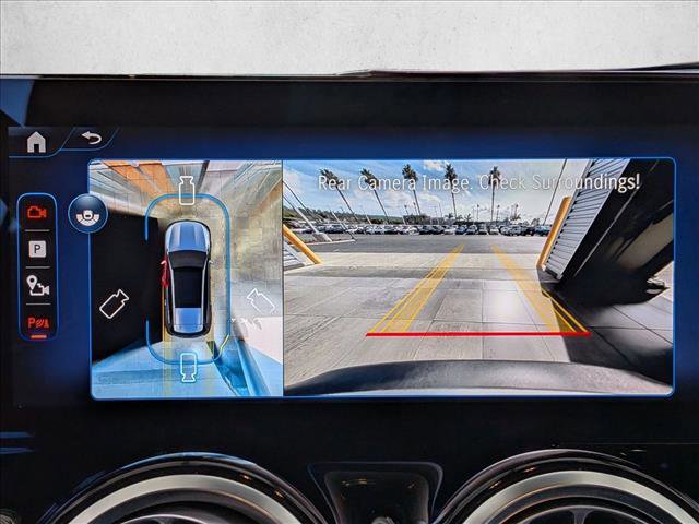 Certified 2025 Mercedes-Benz EQB 250+ image 14