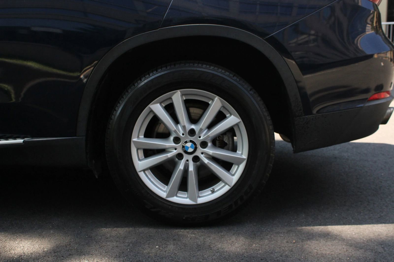 Used 2014 BMW X5 sDrive35i RWD image 10