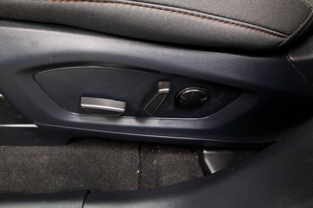 Certified 2025 Ford Explorer Active image 25