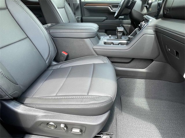 New 2025 GMC Sierra 1500 Denali image 18