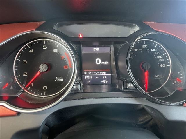 Used 2012 Audi A5 2.0T Premium Plus image 15