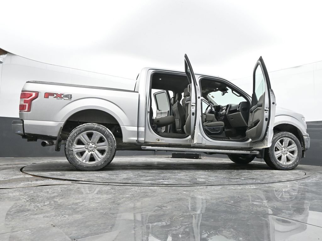 Used 2019 Ford F150 XLT w/ Equipment Group 302A Luxury image 72