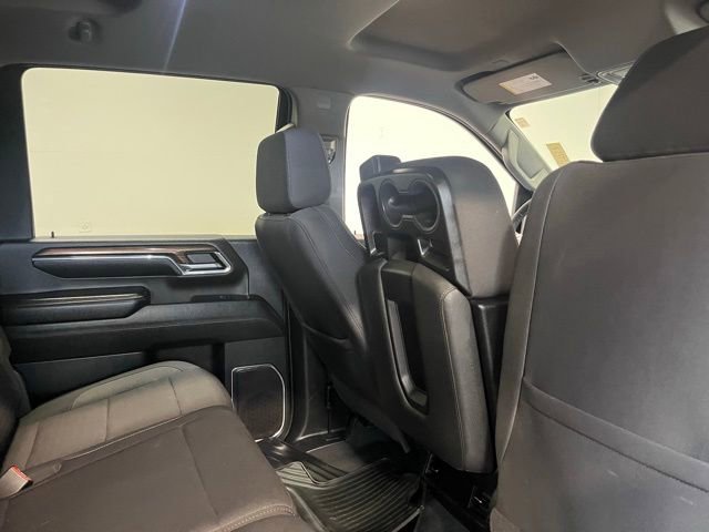Used 2024 Chevrolet Silverado 2500 LT image 14