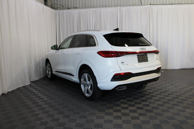 New 2025 Audi Q5 Premium Plus image 23