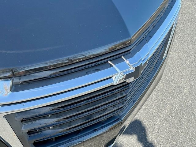 Used 2024 Chevrolet Equinox LT w/ LPO, Floor Liner Package image 14