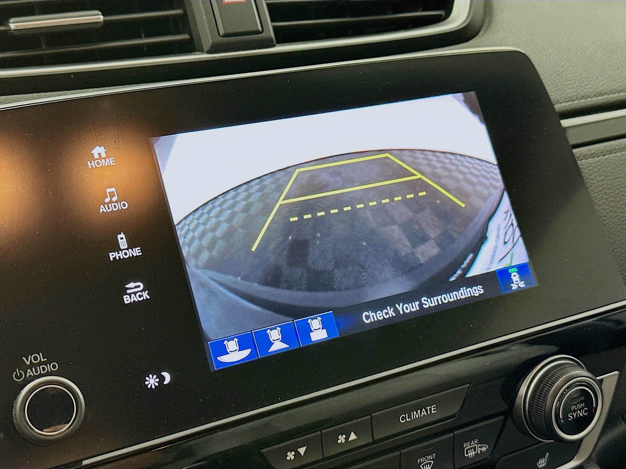 Used 2019 Honda CR-V EX-L image 22