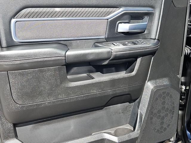 New 2027 RAM 3500 Lone Star AWD/4WD image 52