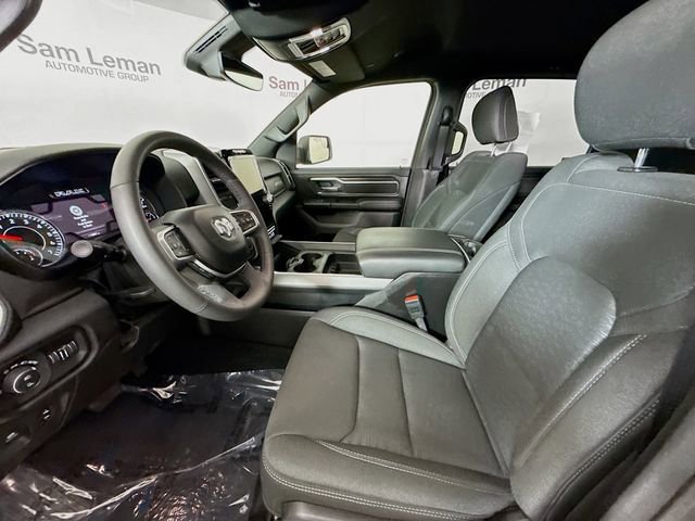 Used 2025 RAM 1500 Big Horn image 20
