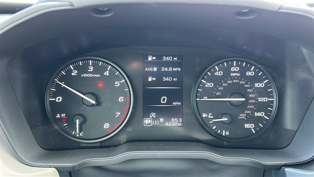 Certified 2025 Subaru Forester image 14