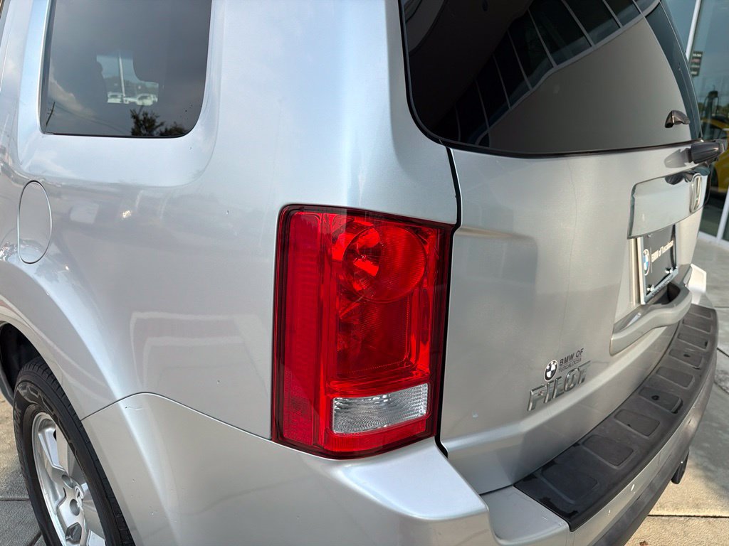Used 2011 Honda Pilot EX image 14