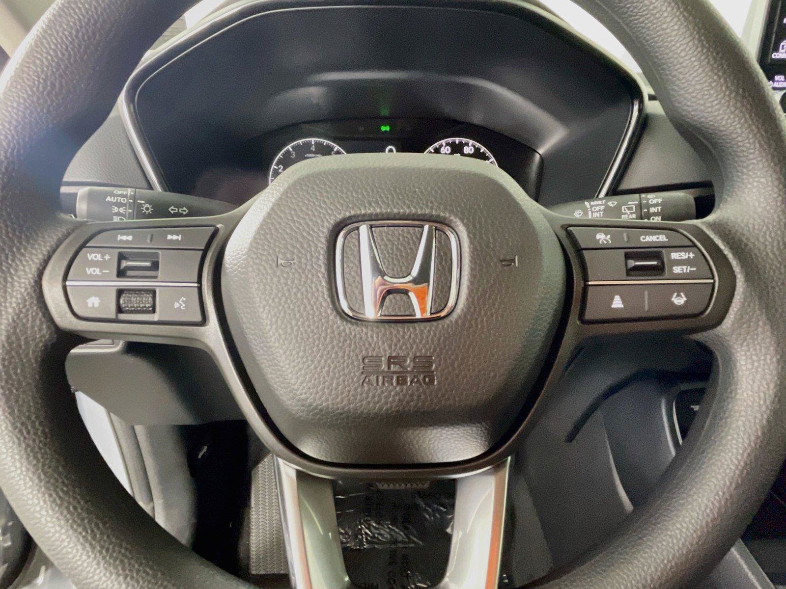 New 2026 Honda CR-V LX image 14
