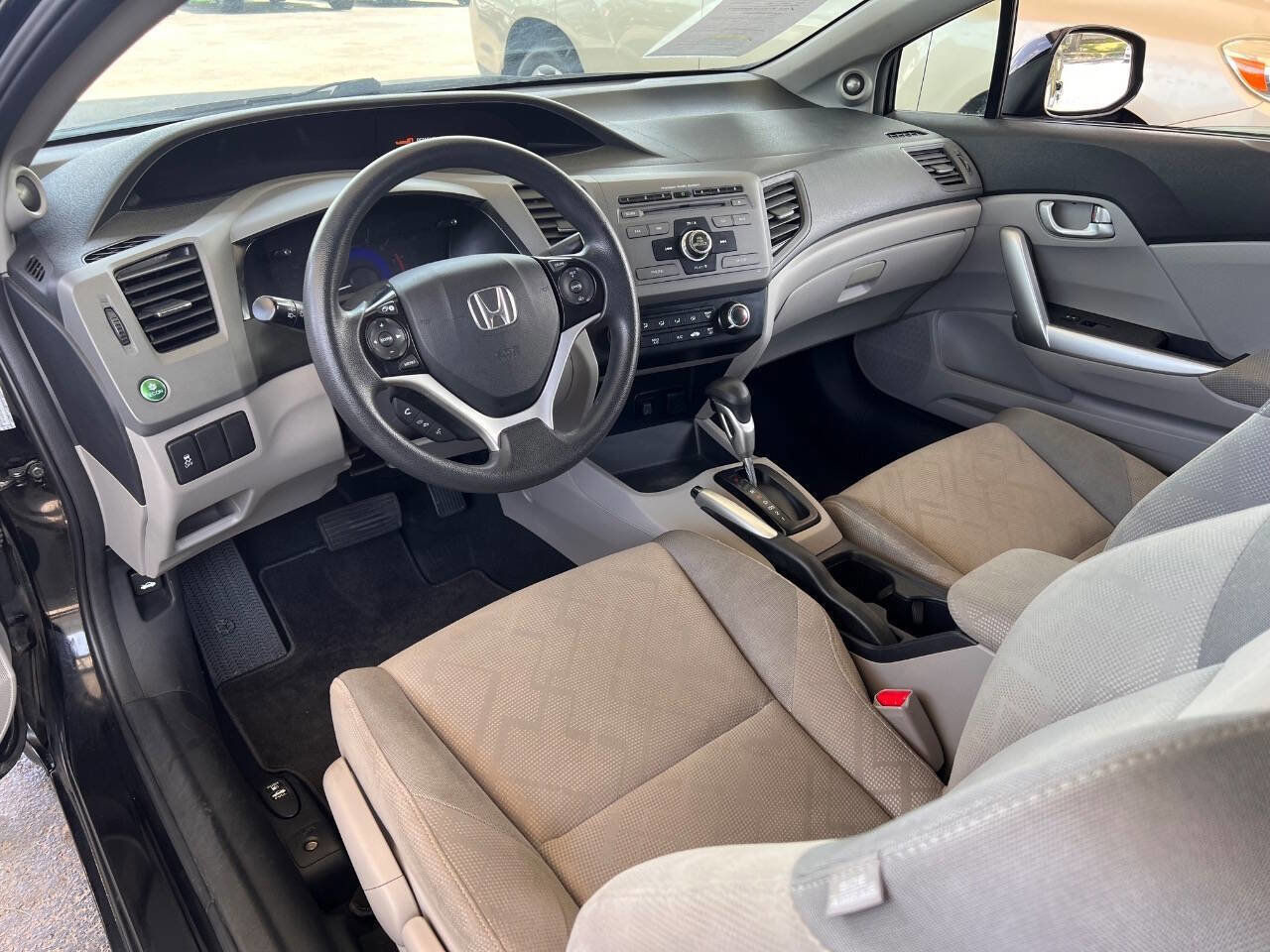Used 2012 Honda Civic EX image 9