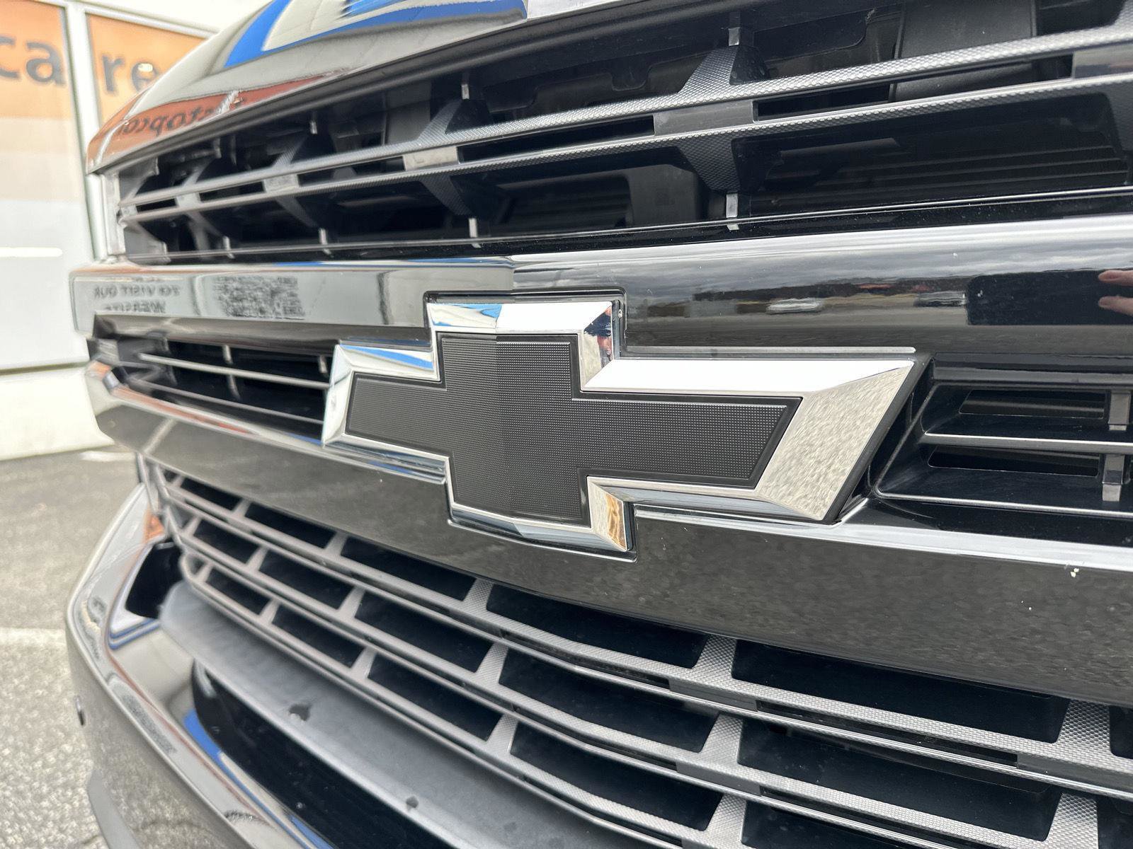 Used 2021 Chevrolet Silverado 1500 LT Trail Boss w/ LT Trail Boss Premium Package image 47