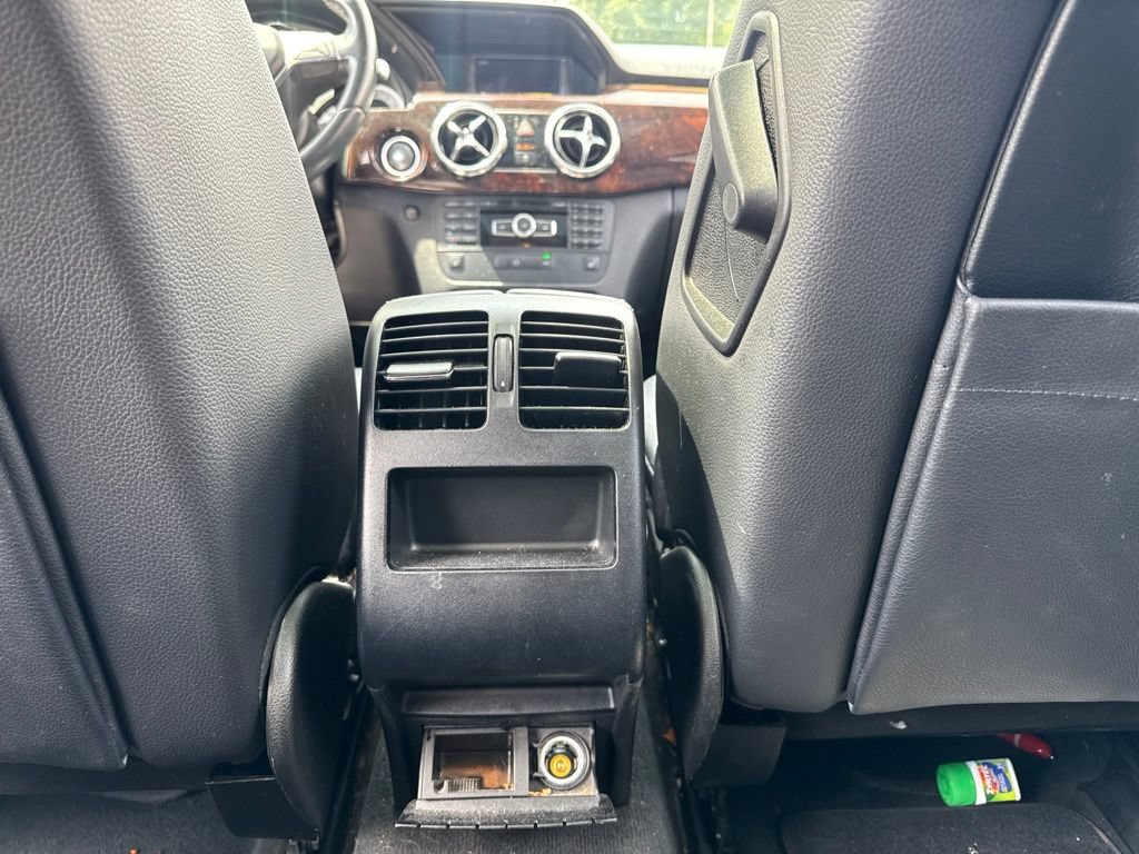 Used 2014 Mercedes-Benz GLK 350 2WD image 14