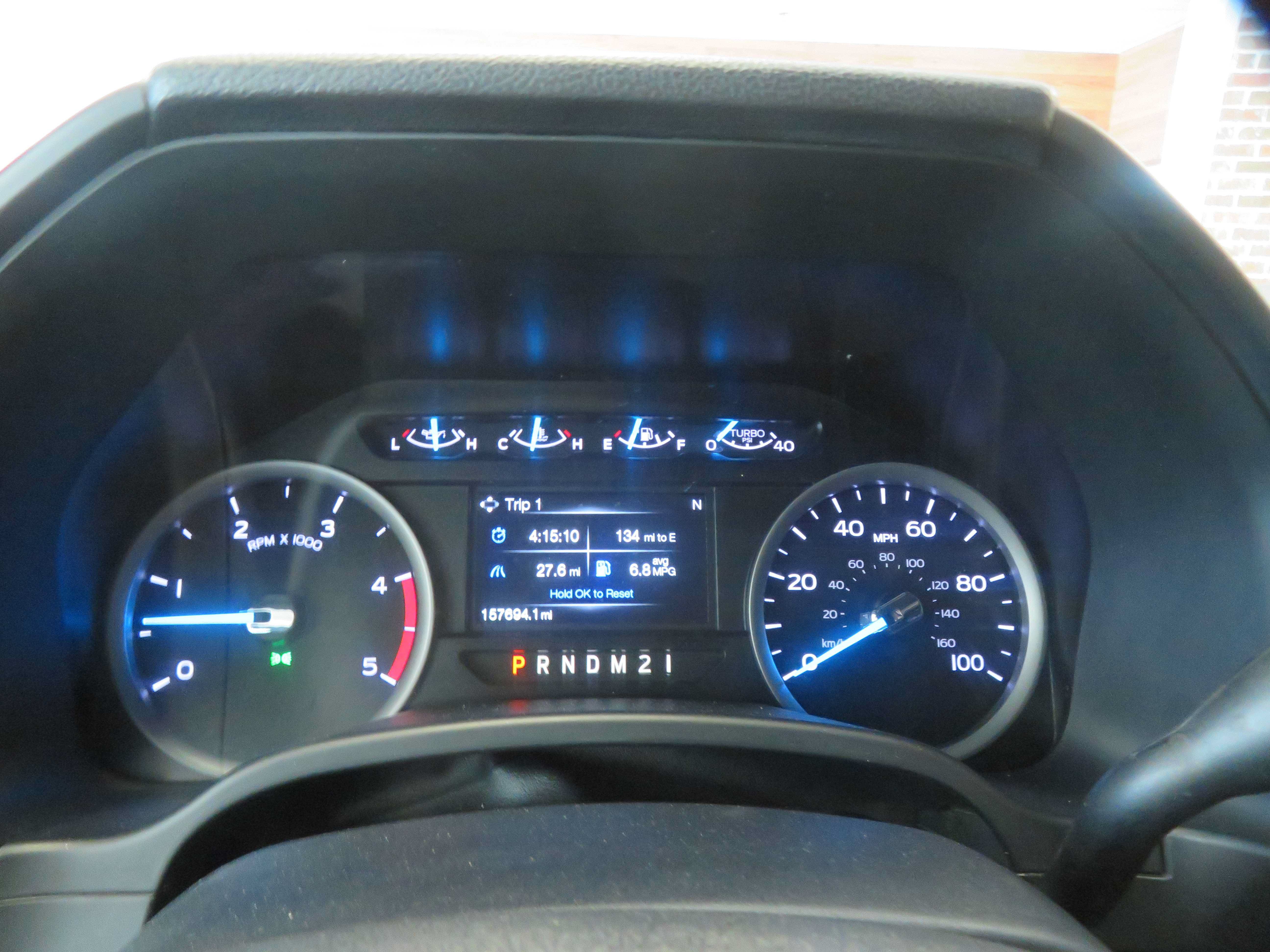 Used 2019 Ford F250 XLT w/ FX4 Off-Road Package AWD/4WD image 28