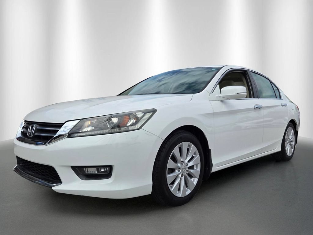 Used 2014 Honda Accord EX-L image 7
