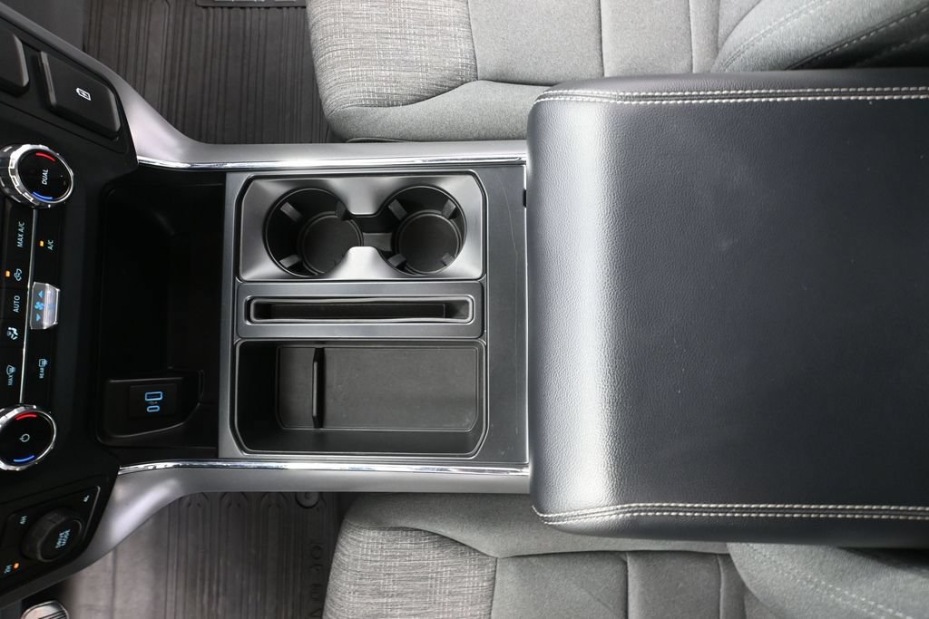 Used 2022 Ford F150 XLT w/ Equipment Group 301A Mid AWD/4WD image 26