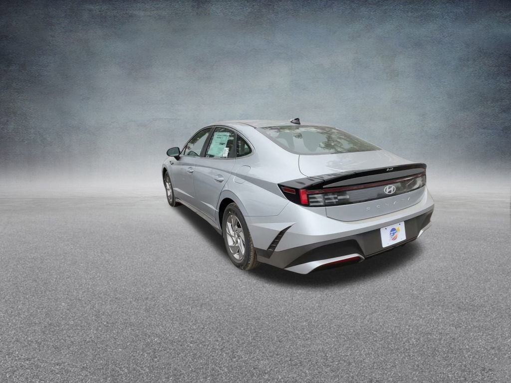 Used 2026 Hyundai Sonata SE image 18