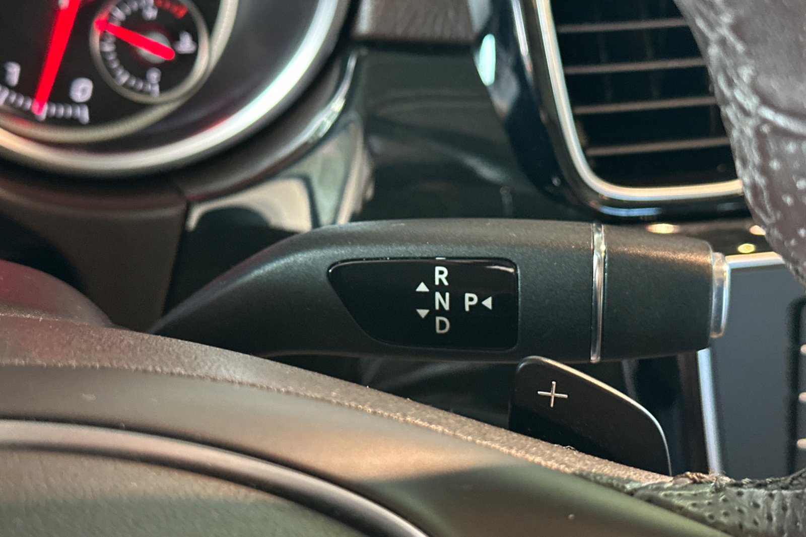 Used 2017 Mercedes-Benz GLE 350 4MATIC image 27