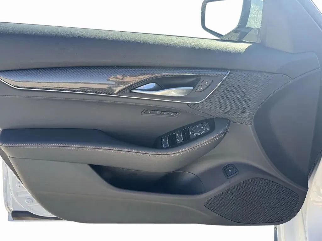 Used 2024 Cadillac CT5 Sport image 12