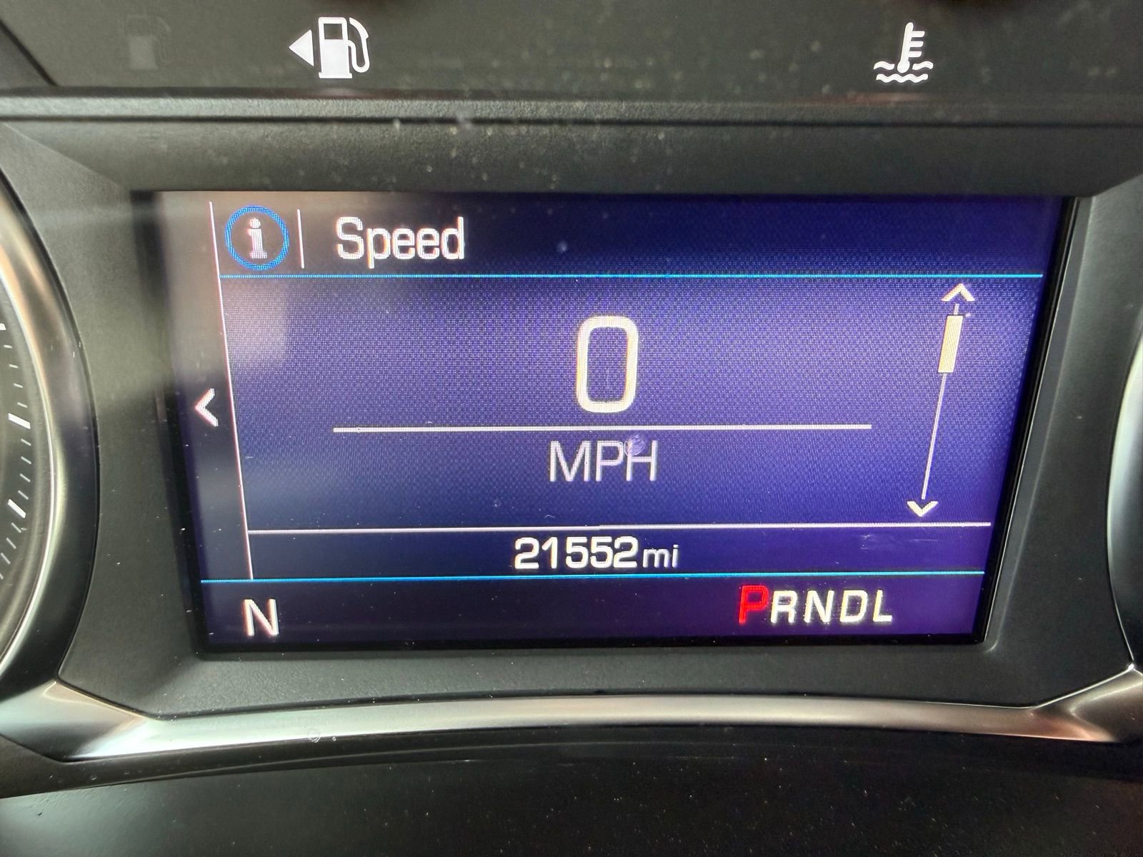 Used 2022 Chevrolet Equinox LT image 14