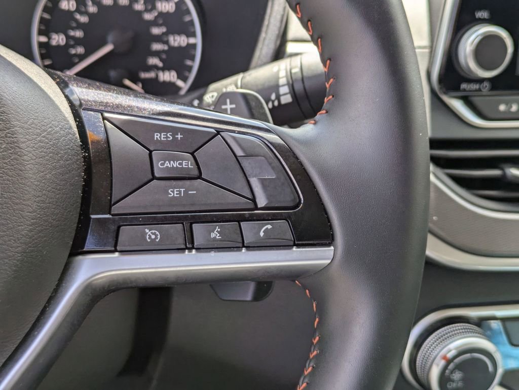 Used 2025 Nissan Altima 2.5 SR image 20