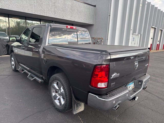 Used 2015 RAM 1500 Big Horn AWD/4WD image 7
