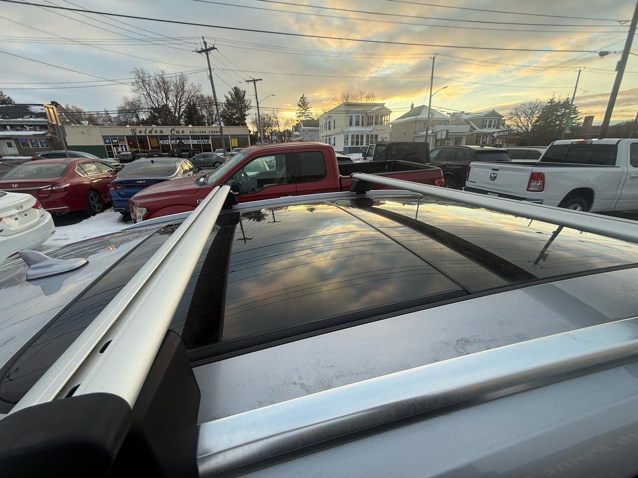 Used 2021 Audi Q5 2.0T Premium w/ Convenience Package image 21