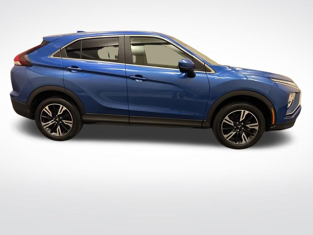 Used 2024 Mitsubishi Eclipse Cross SE AWD/4WD image 4