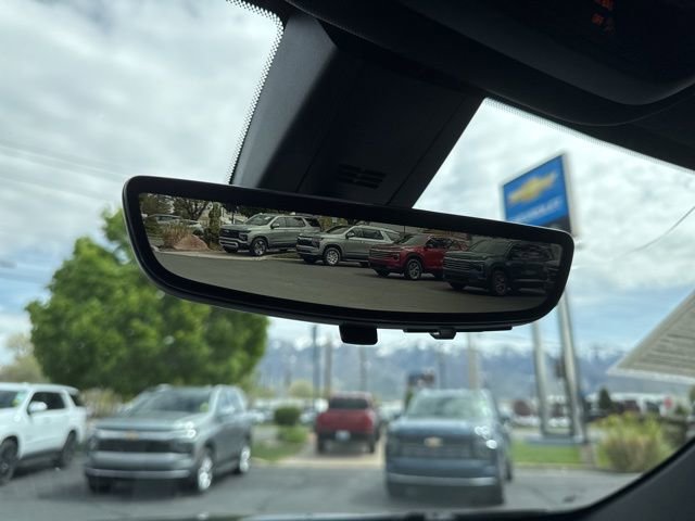 Certified 2022 Chevrolet Traverse Premier w/ Redline Edition AWD/4WD image 28