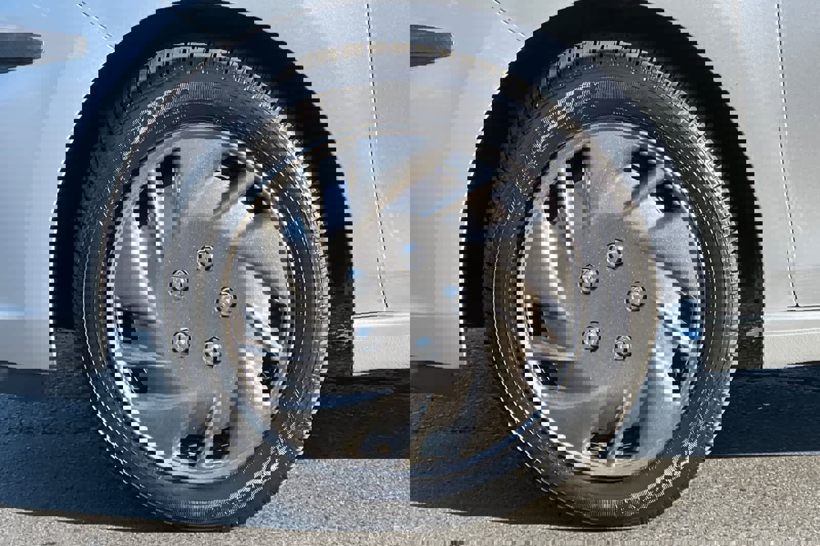 Used 2022 Chevrolet Spark LS image 29