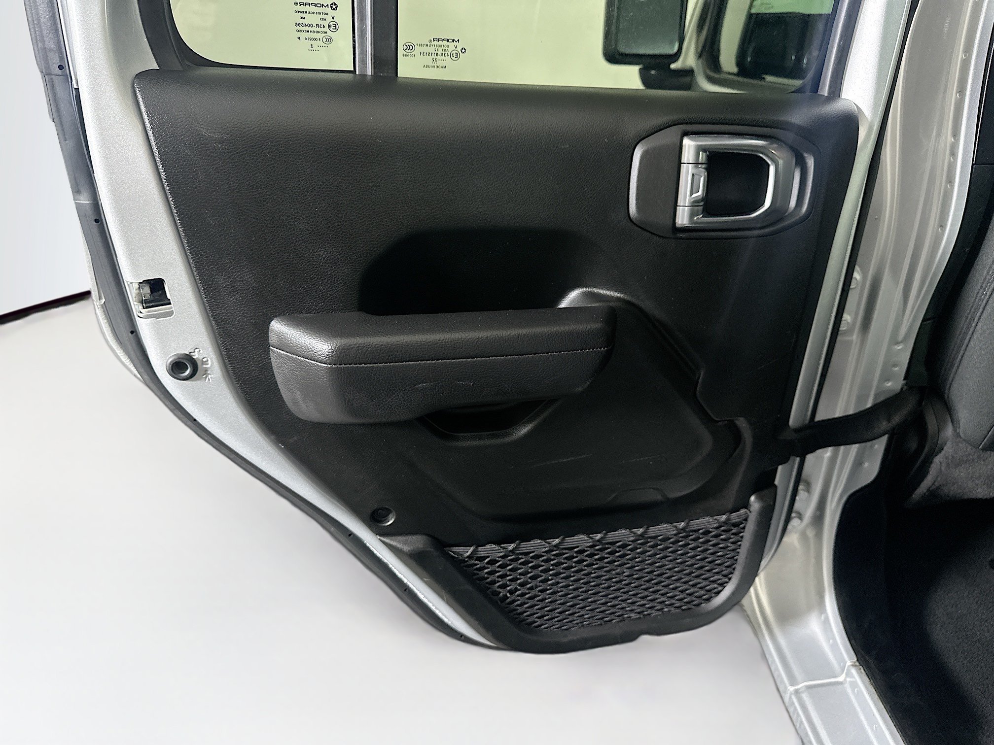 Used 2022 Jeep Wrangler Unlimited Sport AWD/4WD image 26