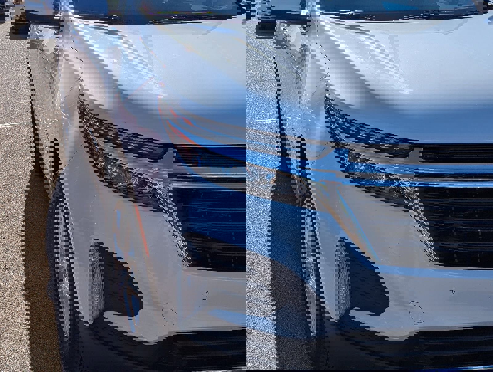 Certified 2023 Chevrolet Equinox LT image 4