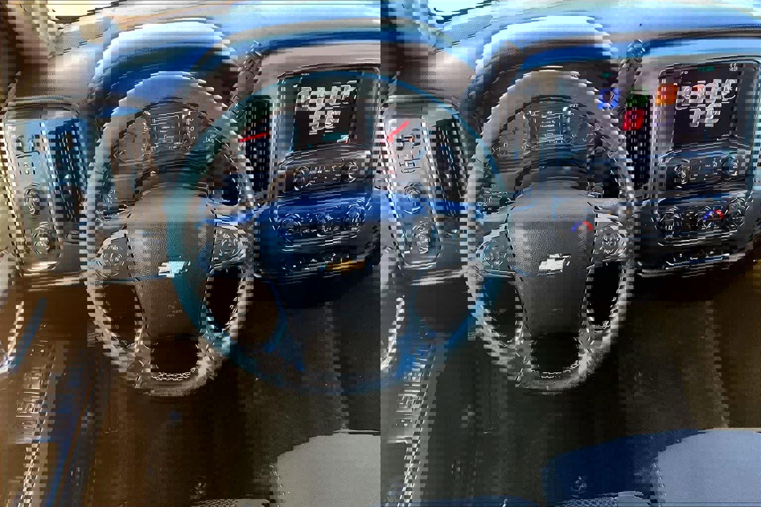 Used 2016 Chevrolet Silverado 2500 LT image 5