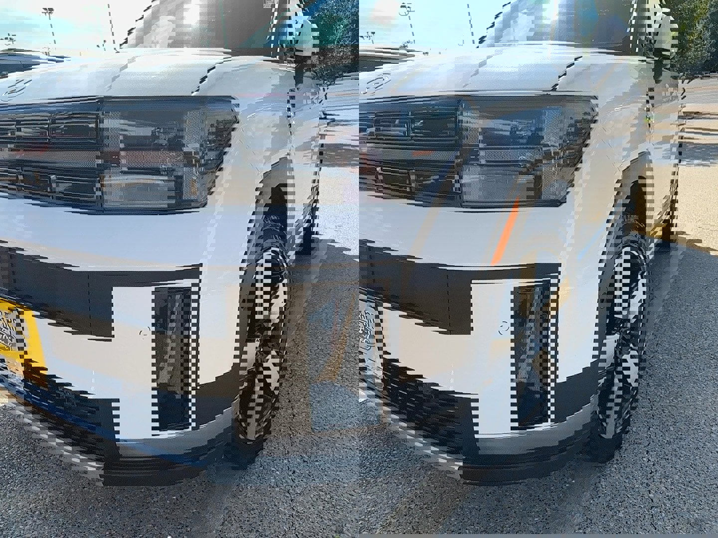 Used 2024 Hyundai Santa Fe Limited image 4