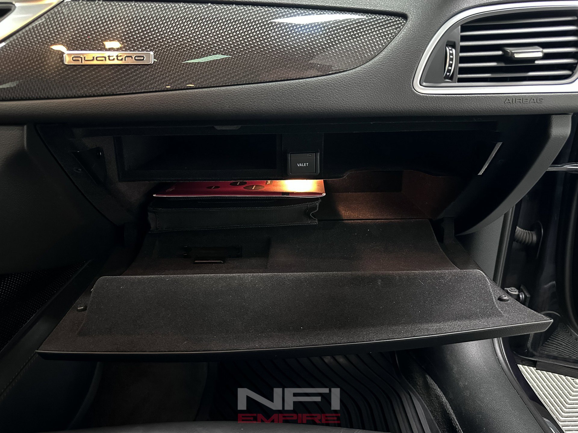 Used 2016 Audi S6 Premium Plus w/ S6 Sport Package image 47